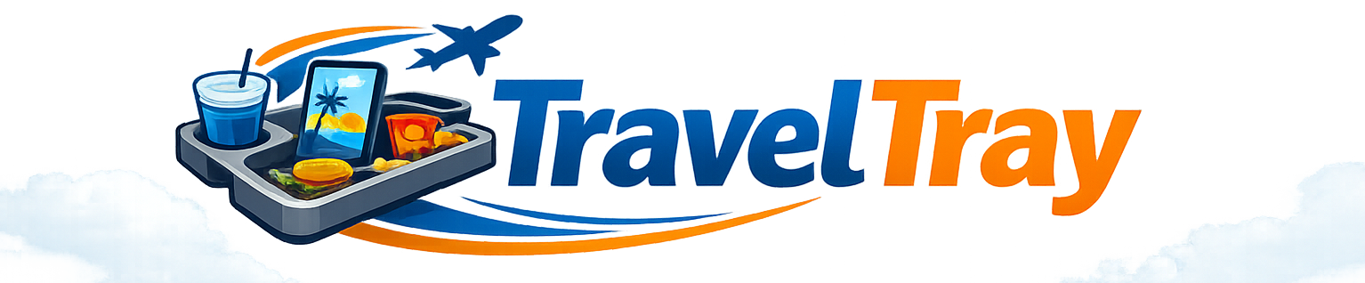 Travel Tray
